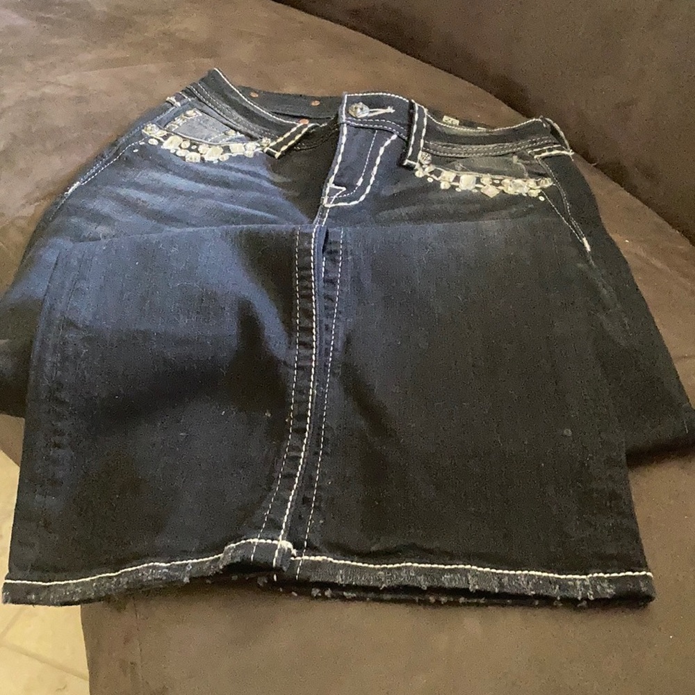 I love these all stones in place